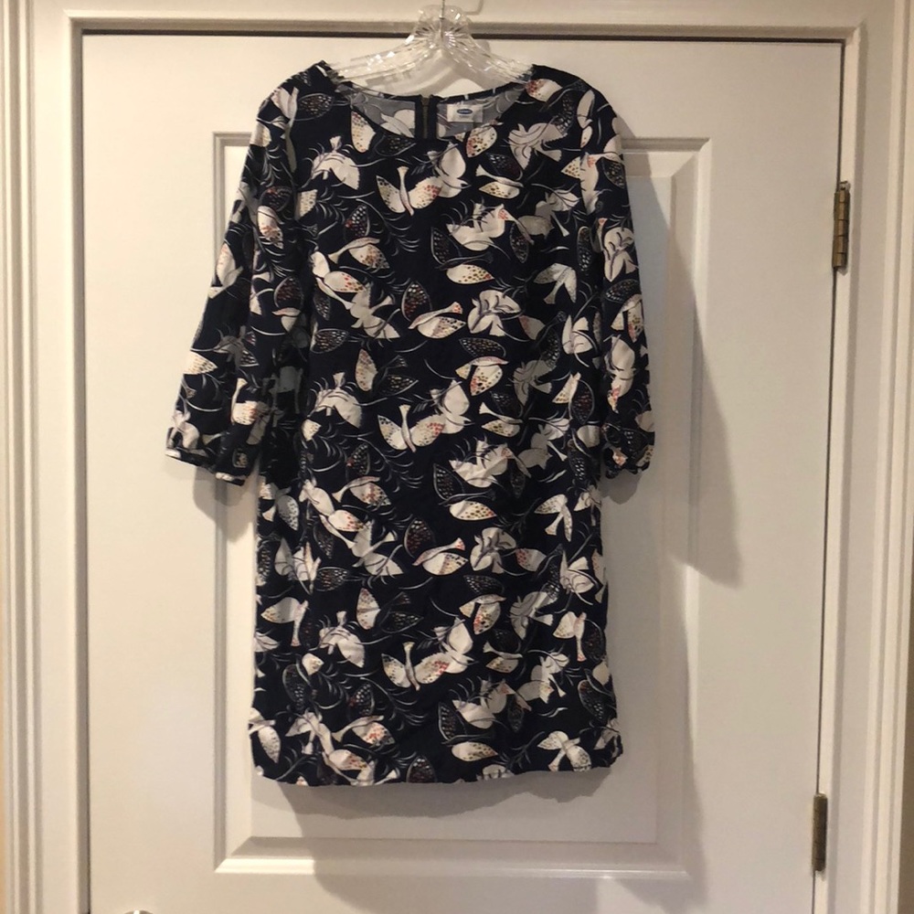 Old Navy Mini Dress
